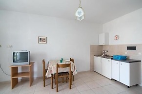 Apartments Boguvila -