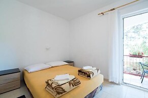 Apartments Boguvila -