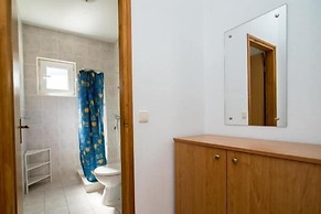 Apartments Boguvila -