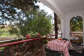 Apartments Boguvila -