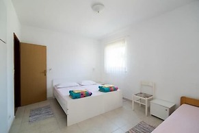 Apartments Boguvila -