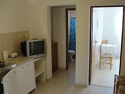 Apartments Boguvila -