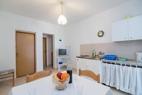 Apartments Boguvila -
