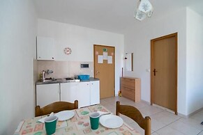 Apartments Boguvila -