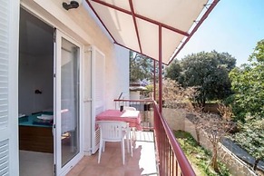 Apartments Boguvila -