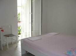 Apartments Boguvila -