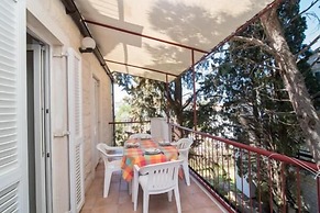 Apartments Boguvila -