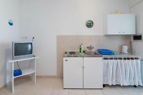 Apartments Boguvila -