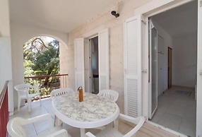 Apartments Boguvila -