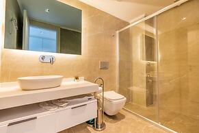 Retreat Suite