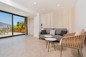 Retreat Suite