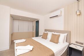 Retreat Suite