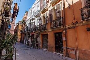 Onlyrooms II - Old Town & Typical Food