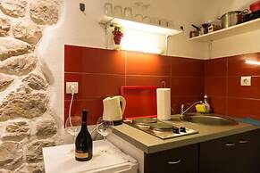 Apartment Lee Loo