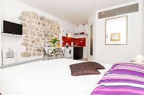 Apartment Lee Loo