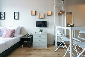 Aparthotel North