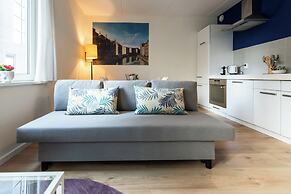 Aparthotel North