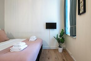 Aparthotel North
