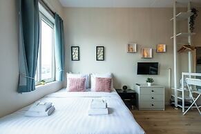 Aparthotel North