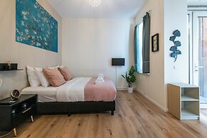 Aparthotel North