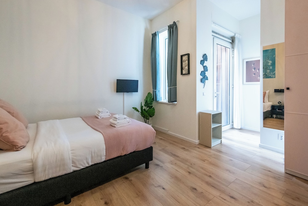 Aparthotel North