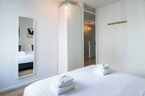 Aparthotel North