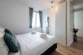 Aparthotel North