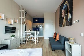 Aparthotel North
