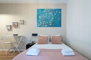 Aparthotel North