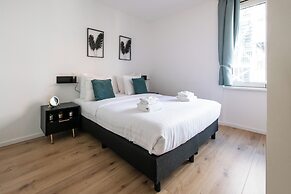 Aparthotel North