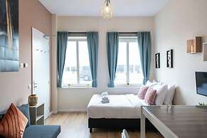Aparthotel North