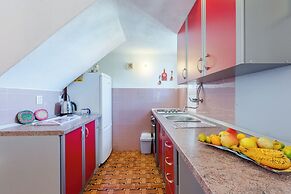 Apartment Mia