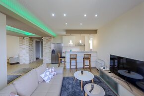 Villa Pave
