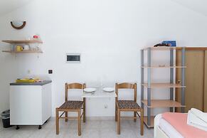 Apartments Pinija -
