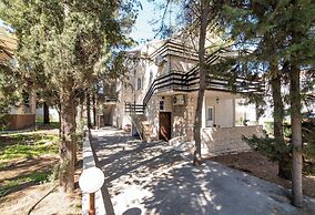 Apartments Pinija -