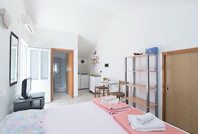 Apartments Pinija -