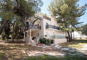 Apartments Pinija -