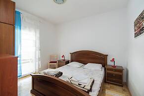 Apartments Pinija -