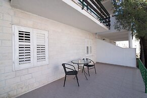 Apartments Pinija -
