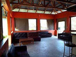 Miti Mingi Eco Camp