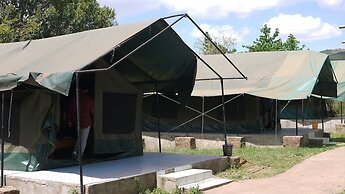Miti Mingi Eco Camp