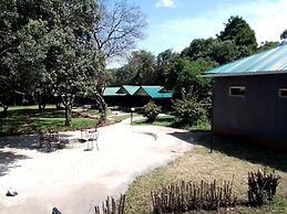 Miti Mingi Eco Camp