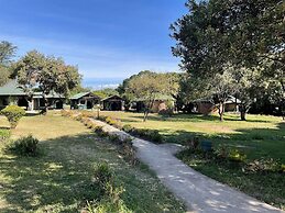 Miti Mingi Eco Camp