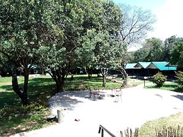 Miti Mingi Eco Camp