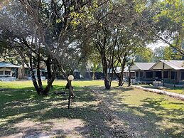 Miti Mingi Eco Camp