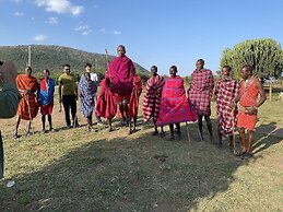 Miti Mingi Eco Camp