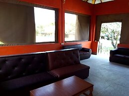 Miti Mingi Eco Camp