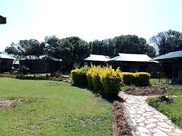 Miti Mingi Eco Camp