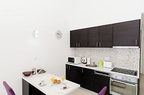 LUV Luxury Apartments
