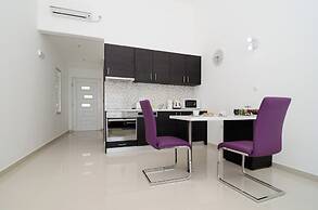 LUV Luxury Apartments